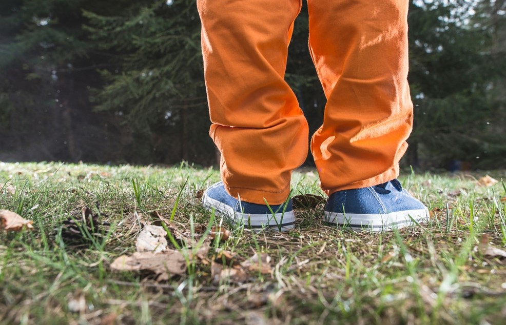 Protecting My Child from a Sexual&nbsp;Predator